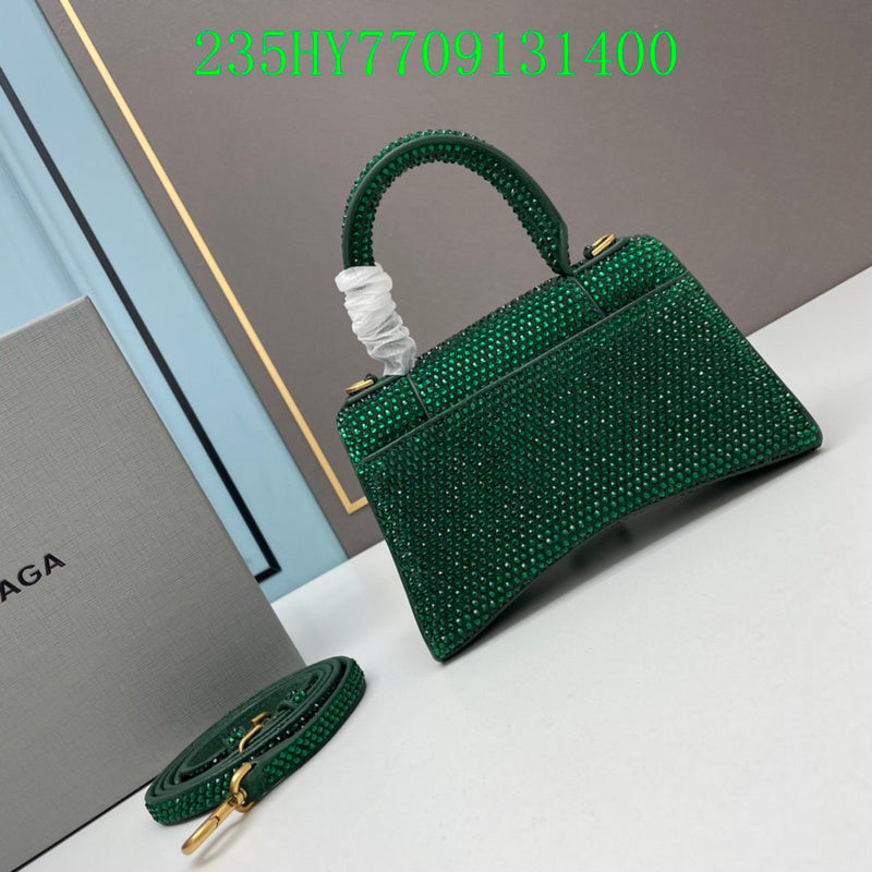 Amelia - BGA Bags - 2109