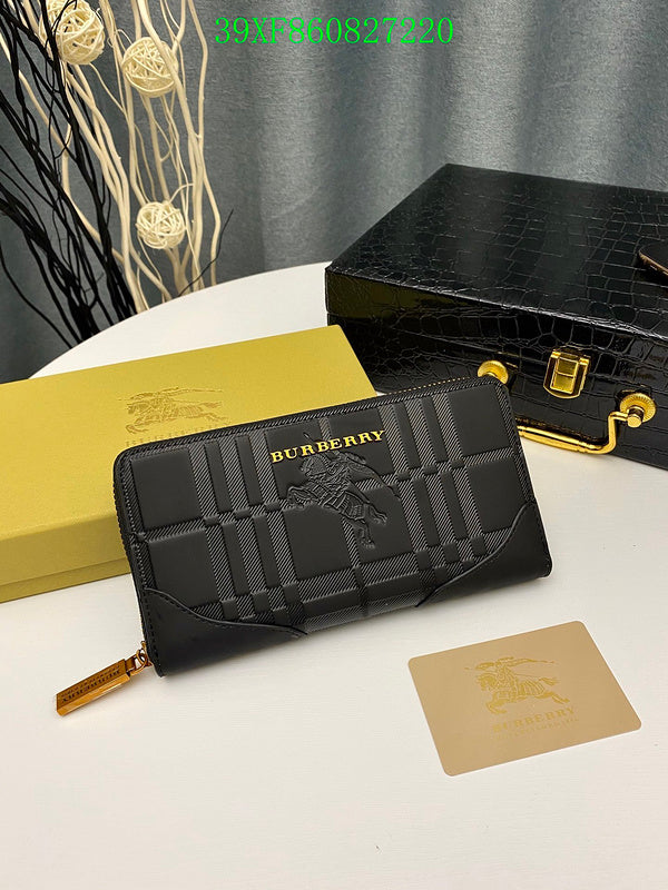 Amelia - BOR Wallet - 128