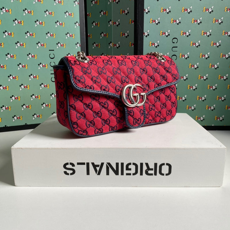 Amelia Fashion - GCI Bags - 2839