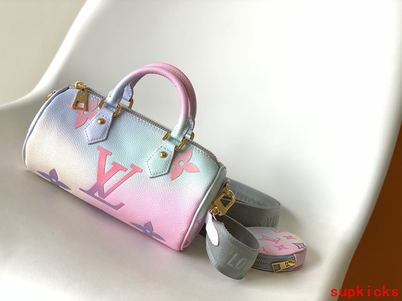 Amelia- Mix Wallets - 357