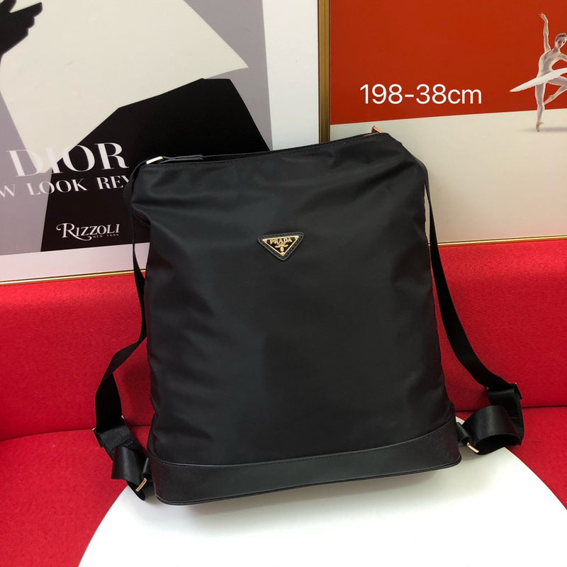 Amelia- PRDA  LUXURY BAGS - 644