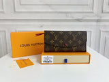 Amelia- LOV  Luxury  Wallets - 797