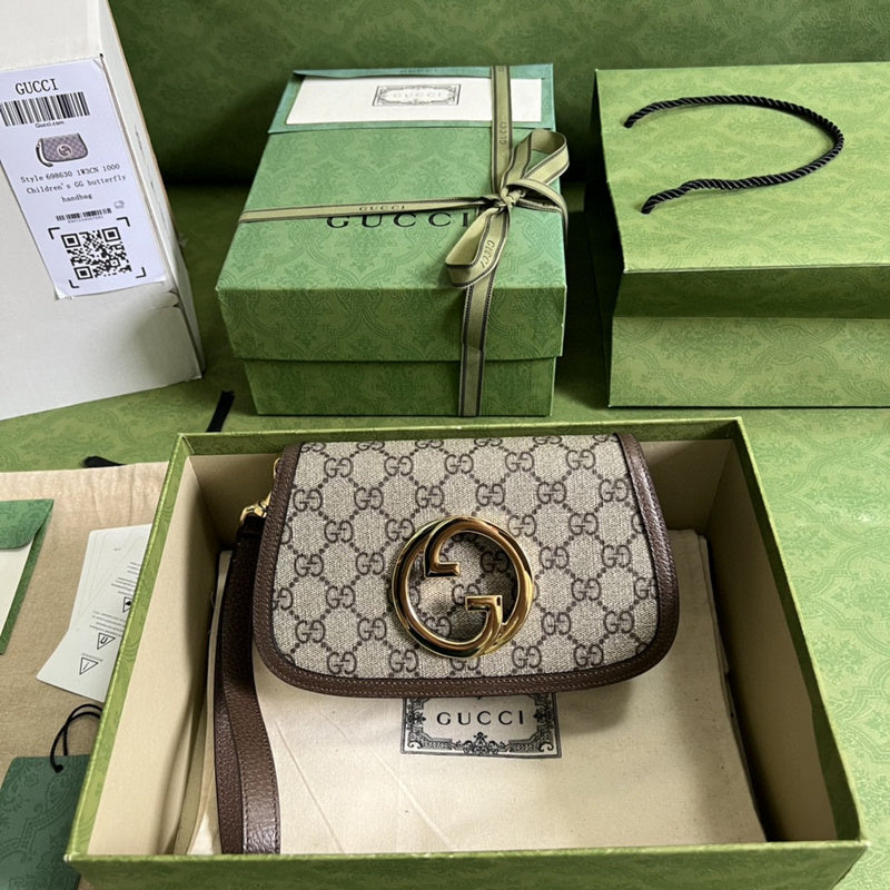 Amelia-i GUKI Women Bags - 755