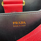 Amelia- PRDA  LUXURY BAGS - 083