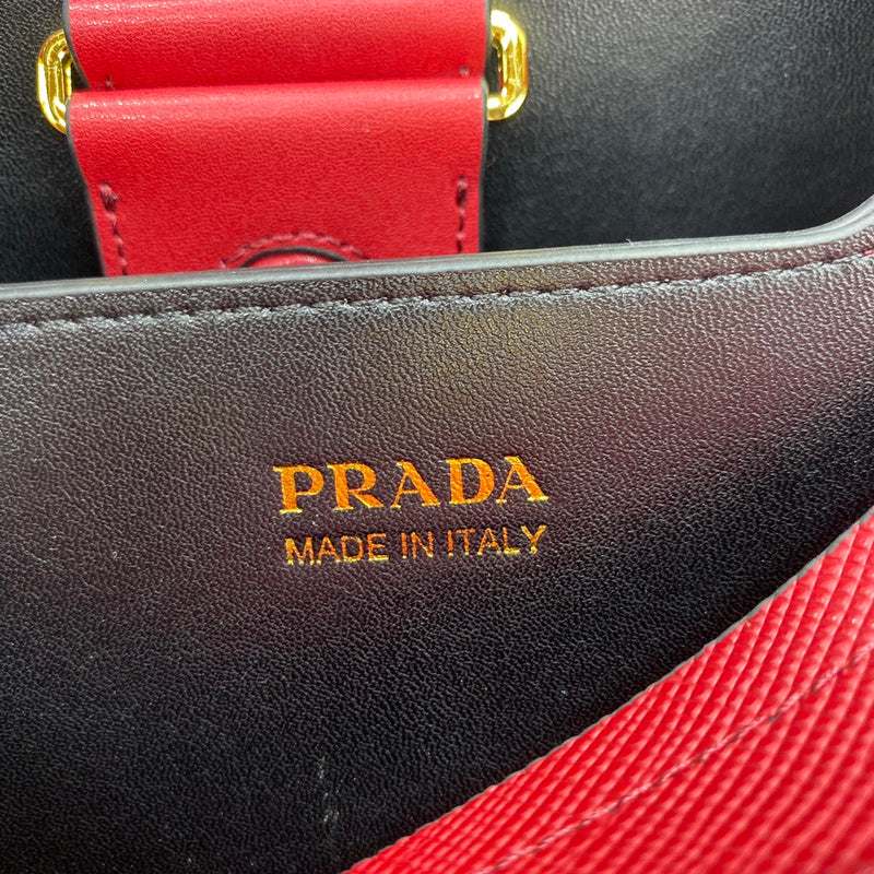 Amelia- PRDA  LUXURY BAGS - 083