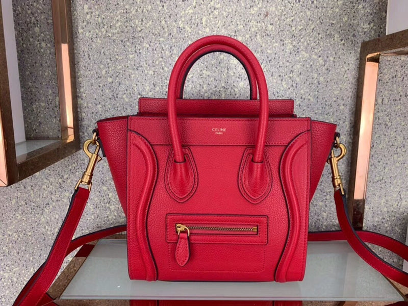 Amelia - COL Lady Bags - 121