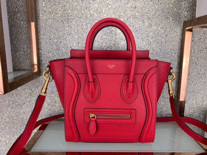 Amelia - COL Lady Bags - 121