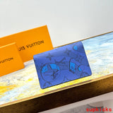 Amelia- Mix Wallets - 529