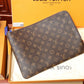 Fan Fashion Lu-Vi Bags - 16926