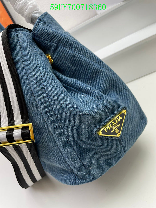 Prada Bags - The Barnes Bags  099