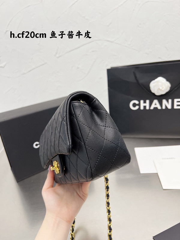Amelia- CHL Bags - 7215