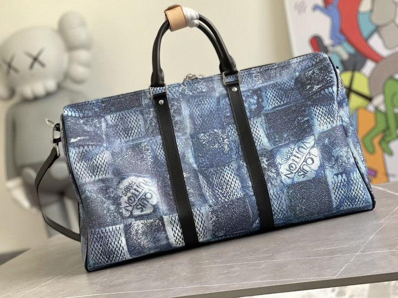 Amelia - LOV Travel Bags - 183