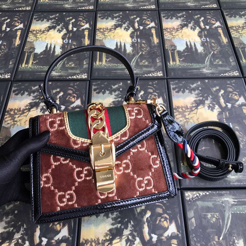 Amelia - GCC Bags - 6383