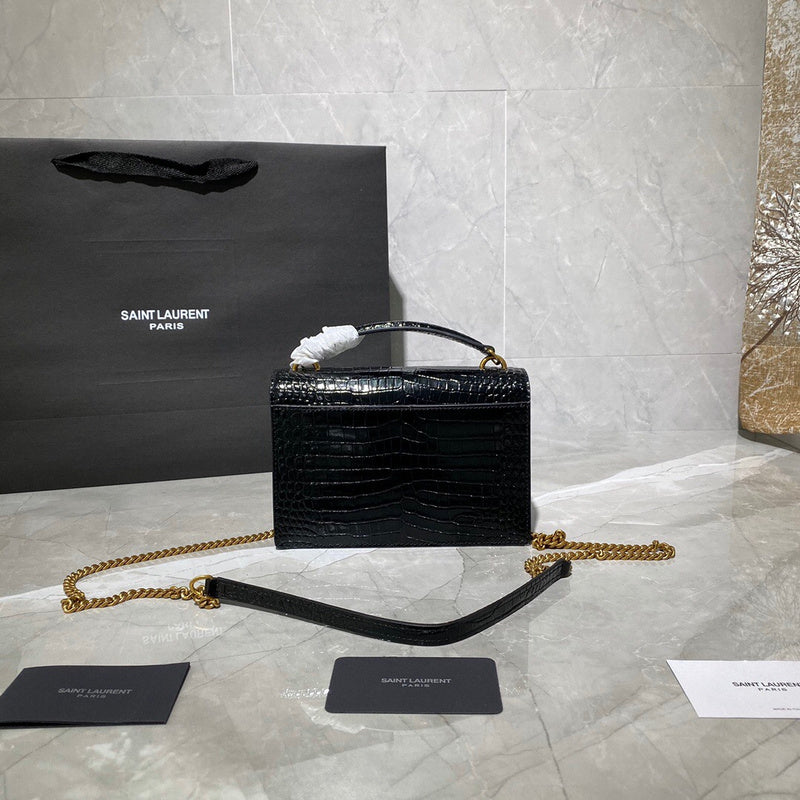 Amelia - YSL Bag - 4063