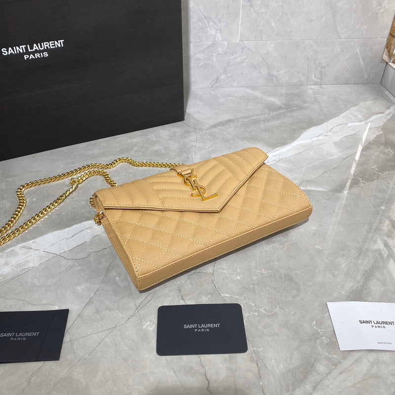 Amelia - YSL Bag - 4107