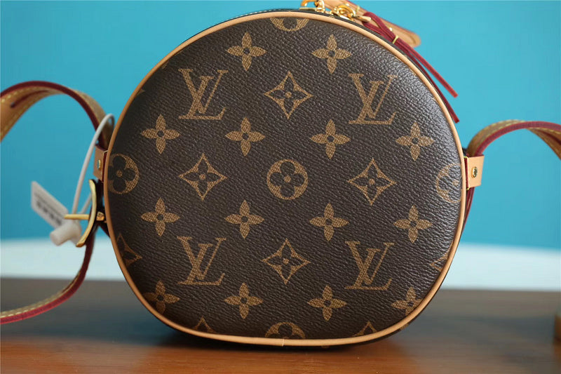 Amelia - LOV Lady Bags - 1916