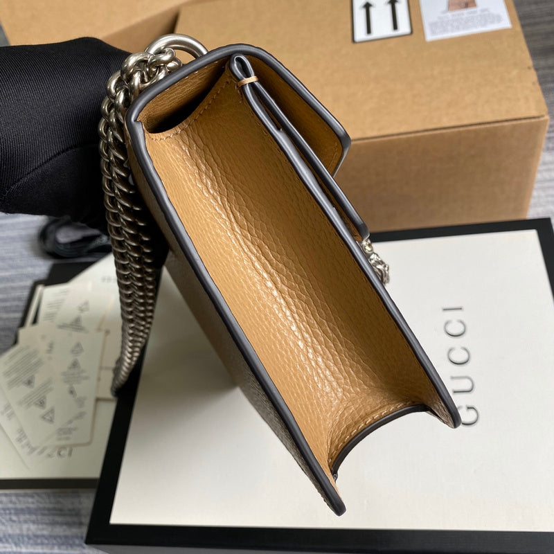 Amelia- GUKI Bags - 2289