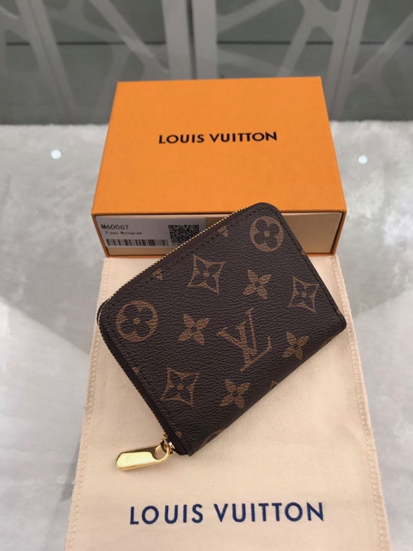 Fan Fashion Lu-Vi bags - 9105