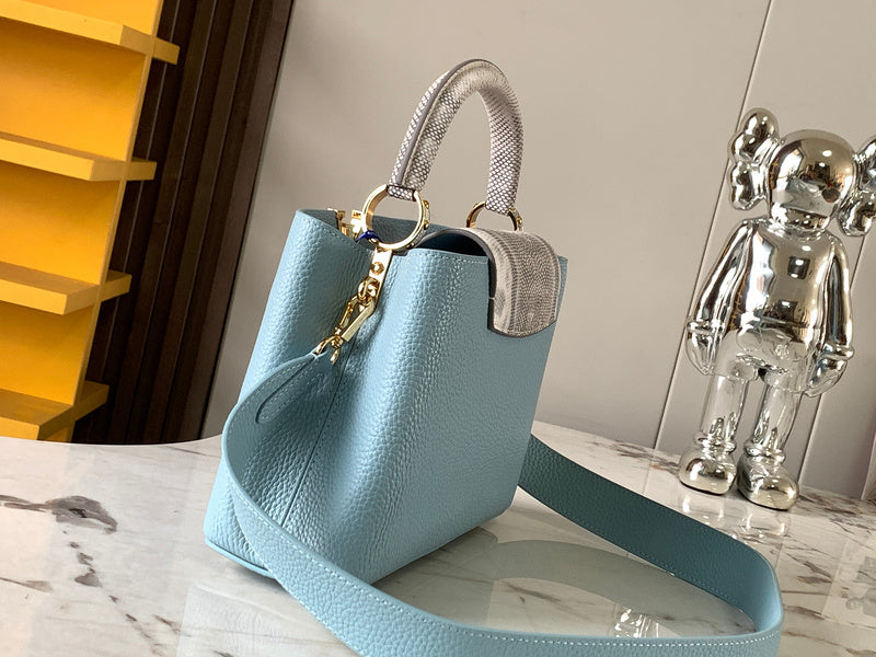 Amelia's Bag Gallery - LOV Bags - 806