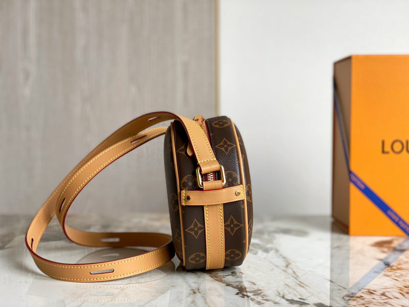Amelia's Bag Gallery - LOV Bags - 721