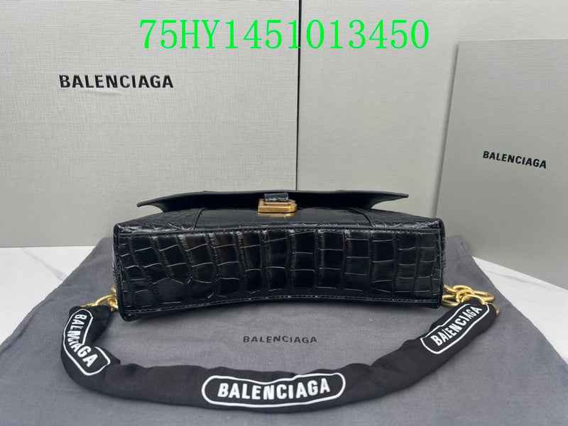 Amelia- BGA Bags - 2018