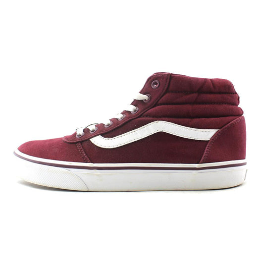 VANS SK8-HI