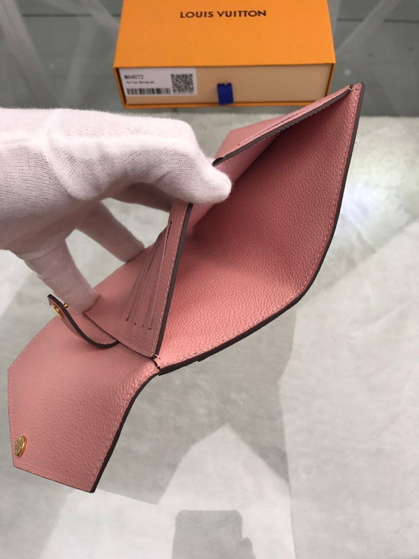 Amelia- LOV  Luxury  Wallets - 591