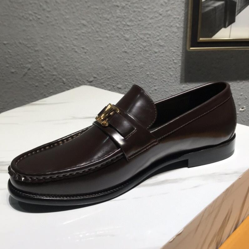 AmeliaLuxury - LOV Men Shoes - 1317