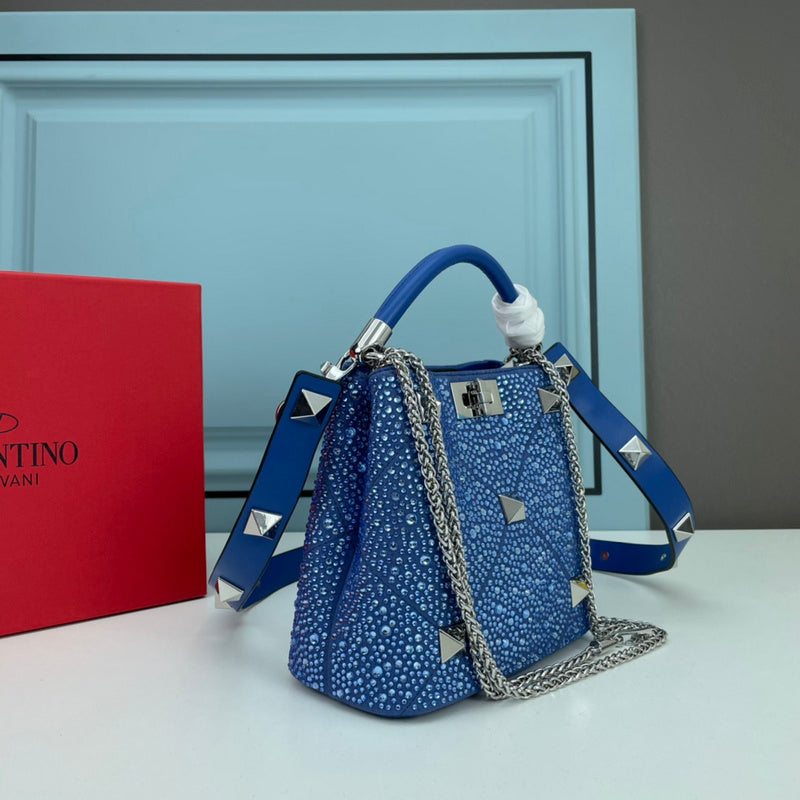 Amelia- VEL WOMEN LUXURY BAGS - 892
