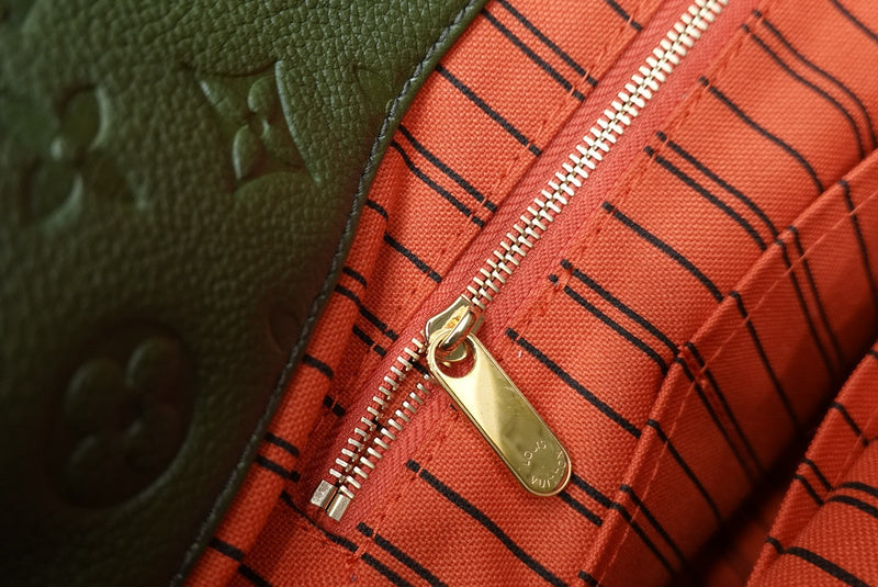 Amelia - LV Bags - 12956