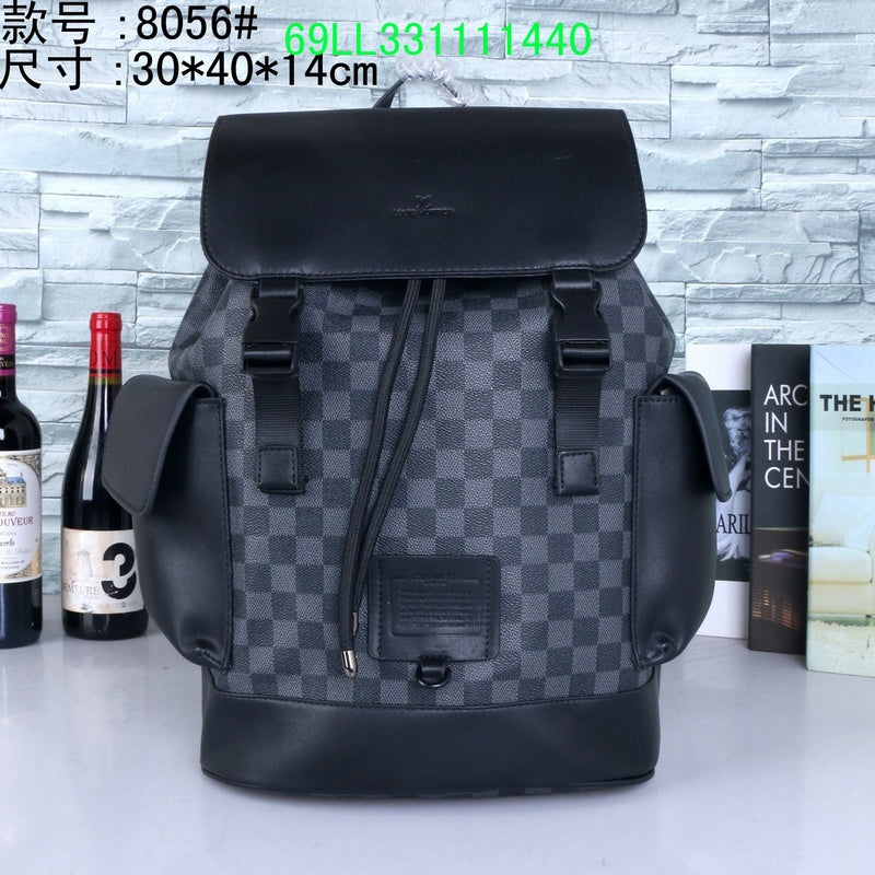 Amelia  - GCI Bags - 11420
