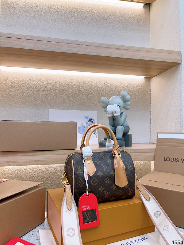 Amelia - LV Bags - 14486