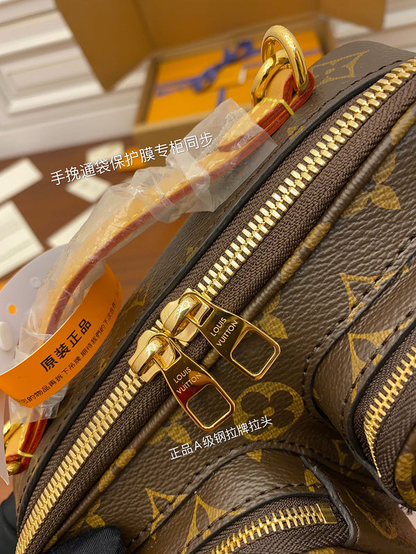 Amelia's Bag Gallery - LOV Bags - 980