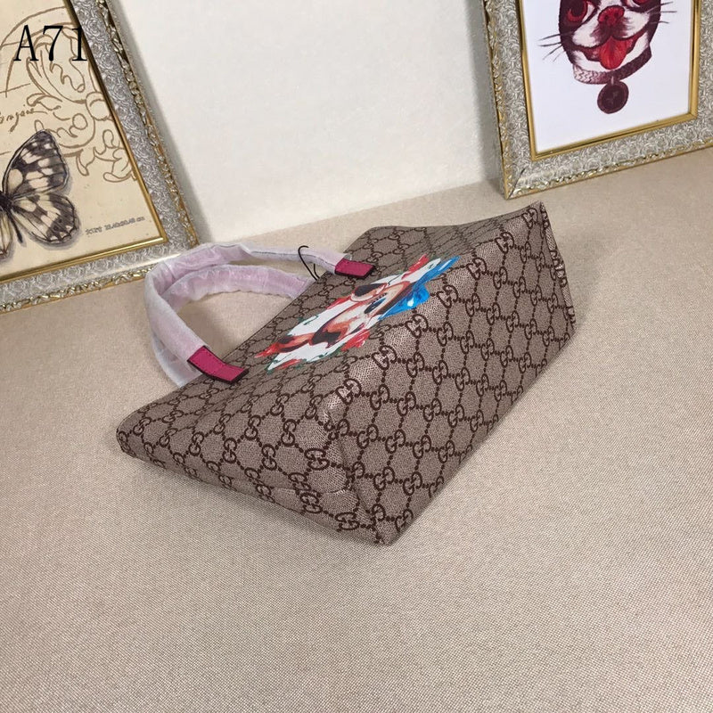 Amelia - GCI Bags - 9966