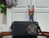 Fashion Lu-Vi bags - 3099