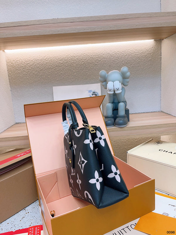Amelia - LV Bags - 14979