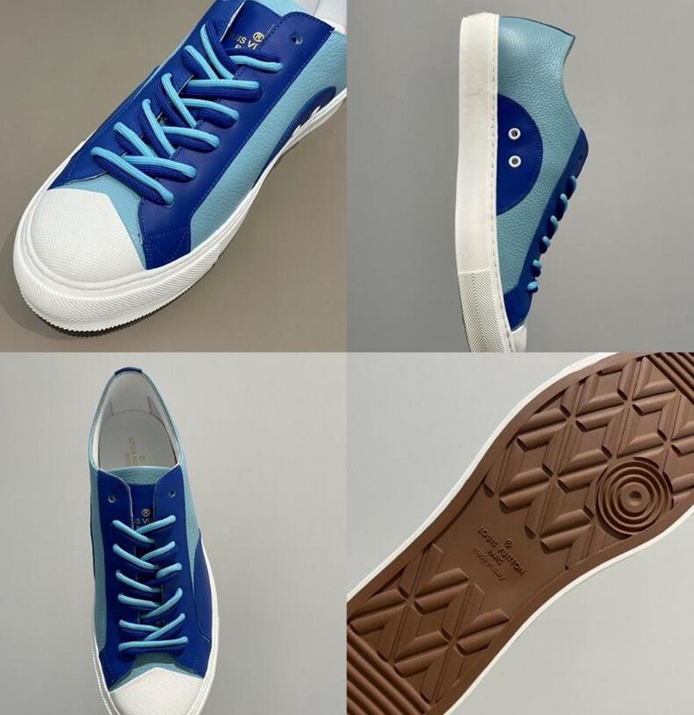 AmeliaLuxury - LOV Men Shoes - 1381