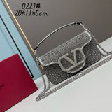 Amelia- VEL WOMEN LUXURY BAGS - 886