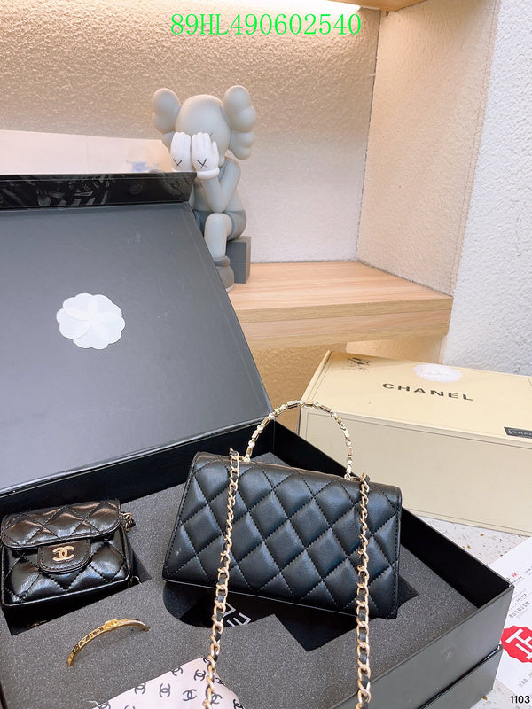 Amelia - CHL Bags - 763
