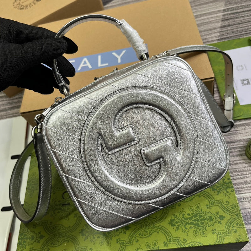Amelia- GCI LUXURY LADY BAG - BRANDED BAGS FOR WOMEN - 019