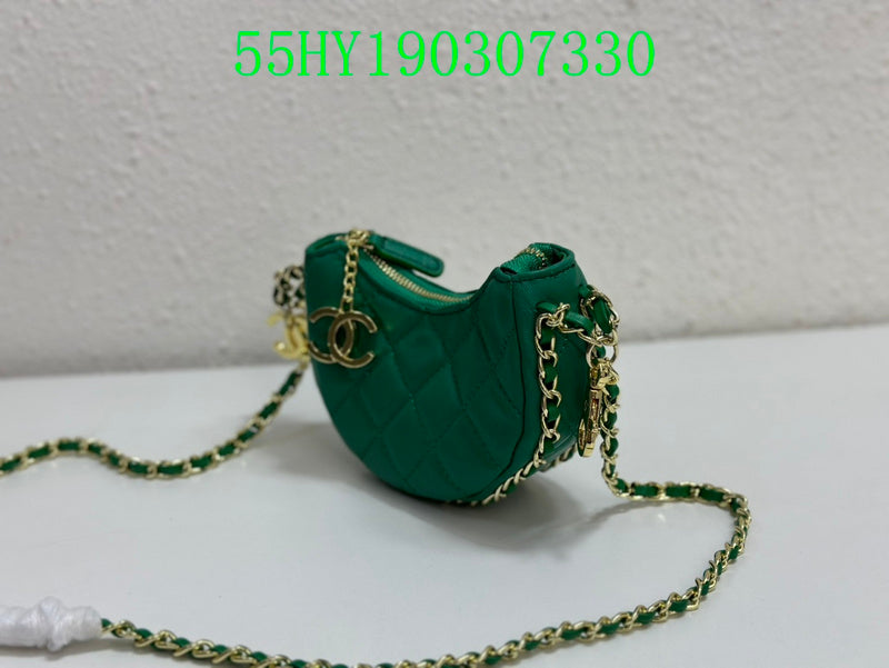 Amelia - CHL Bags - 1366