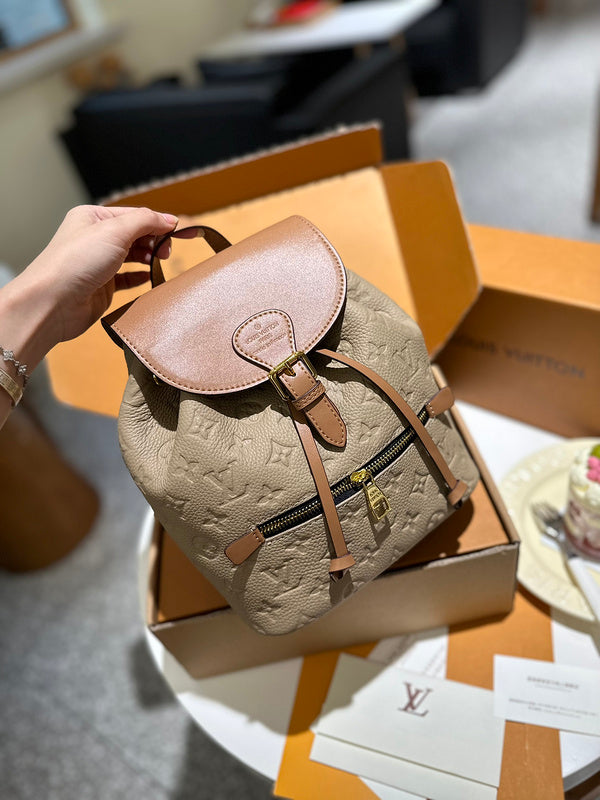 Amelia - LV Bags - 14512