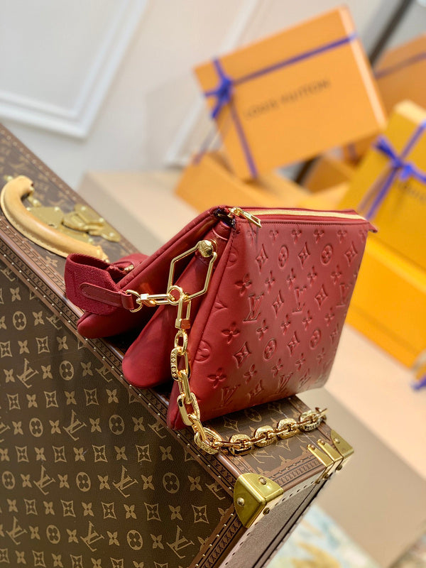 Amelia - LV Bags - 16340