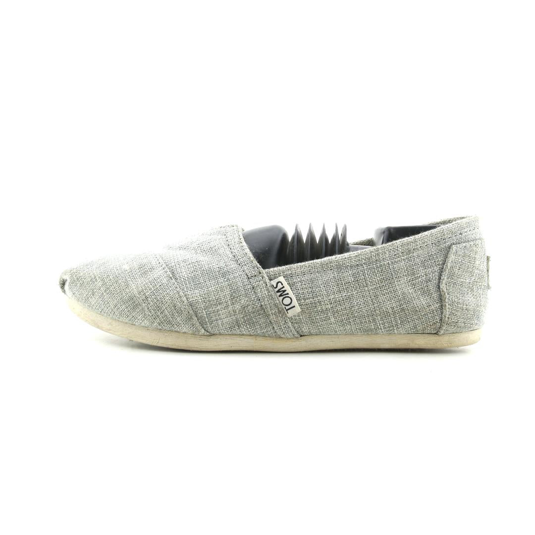 TOMS ALPARGATA