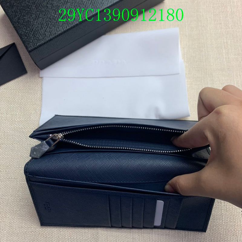 Amelia - PD Wallet - 452