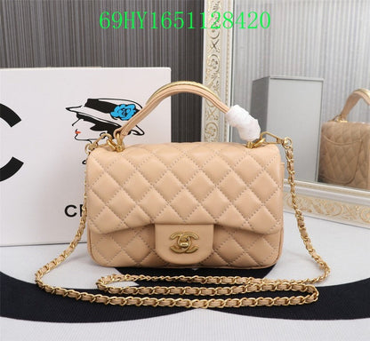 Amelia CHL Bags - 1807