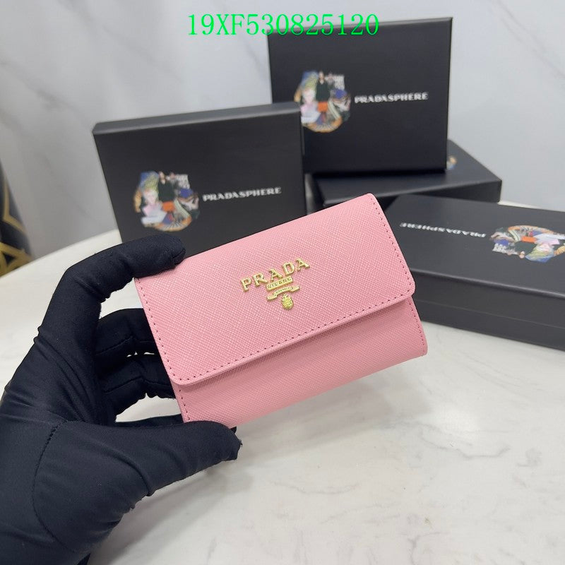 Amelia - PD Wallet - 130