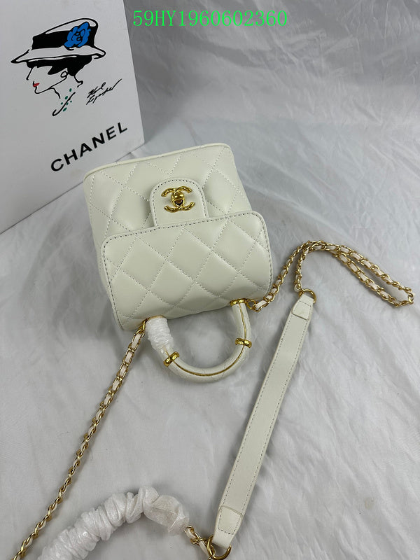Amelia - CHL Bags - 749