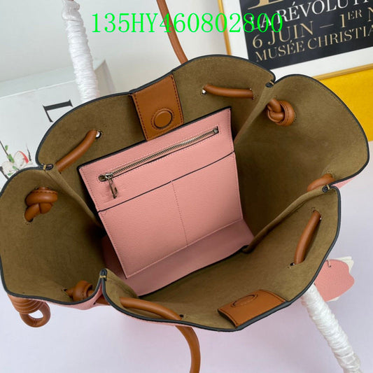 Amelia - LWE BRANDED BAGS - 256