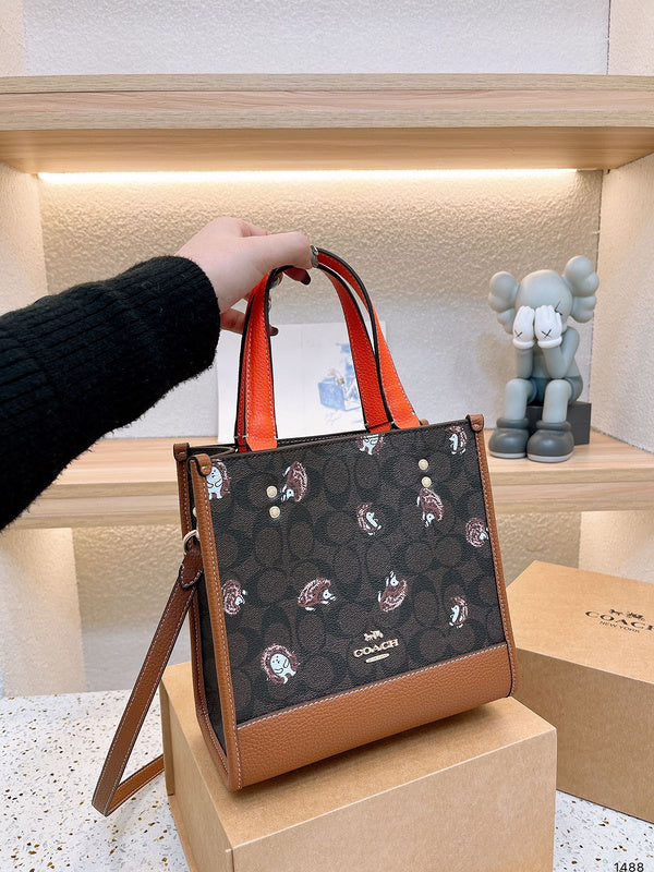 Amelia - CCH Bags - 346
